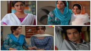 Choti Si Zindagi Episode 18 Review