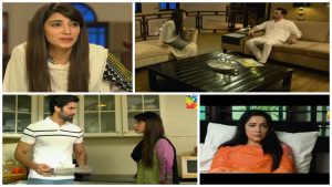 Kuch Na Kaho Episodes 26 & 27 Review - Maanoos or Kharoos Mohsin?!
