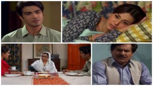 Choti Si Zindagi Episode 18 Review