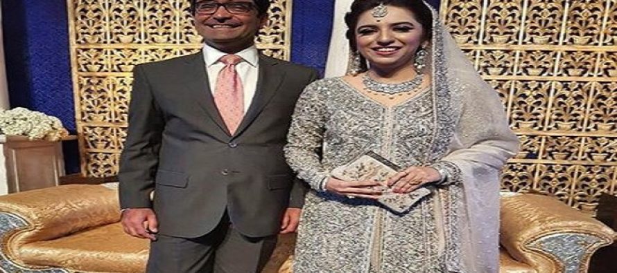 Maria Memon Got Married – People Mocked Her Like Nobody’s Business