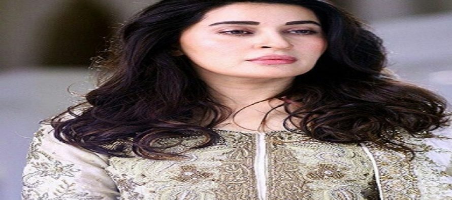 Drama Khan doesn’t take inspiration from Imran Khan, reveals Shaista Lodhi