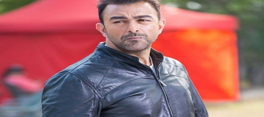 Shoot For Zarrar’s Final Spell Begins