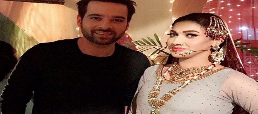 Sana Shares Details About Her Role In Alif Allah aur Insaan