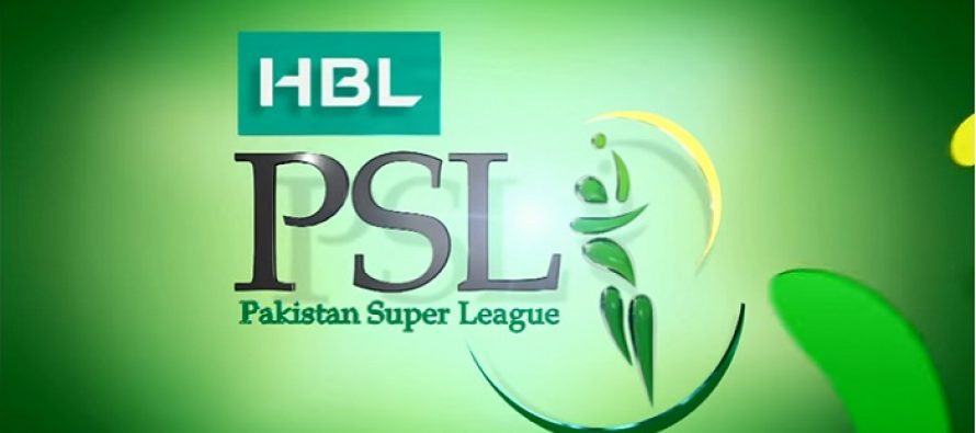 PSL Season 2 Opening Ceremony – Highlights!
