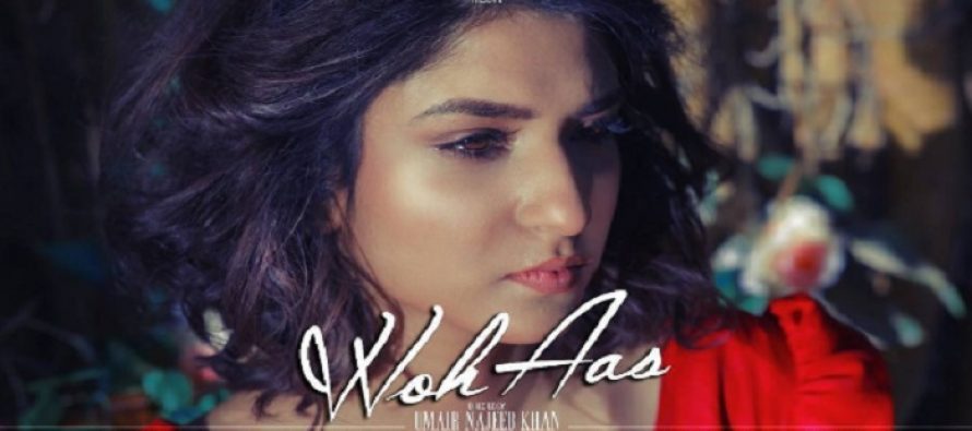 Teaser Of Rafay Rashdi’s Short Film ‘Woh Aas’