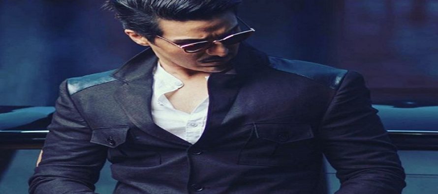 This Photoshoot Of Ahsan Khan Is Not To Be Missed!