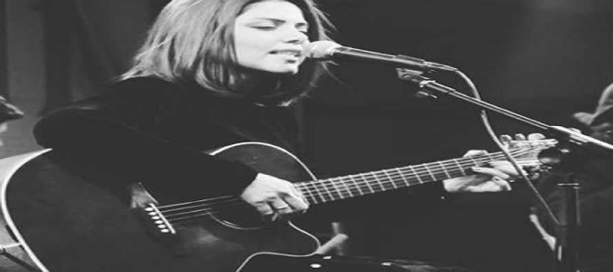 Hadiqa Kiani Dismisses Reports Of Getting Arrested At London Airport