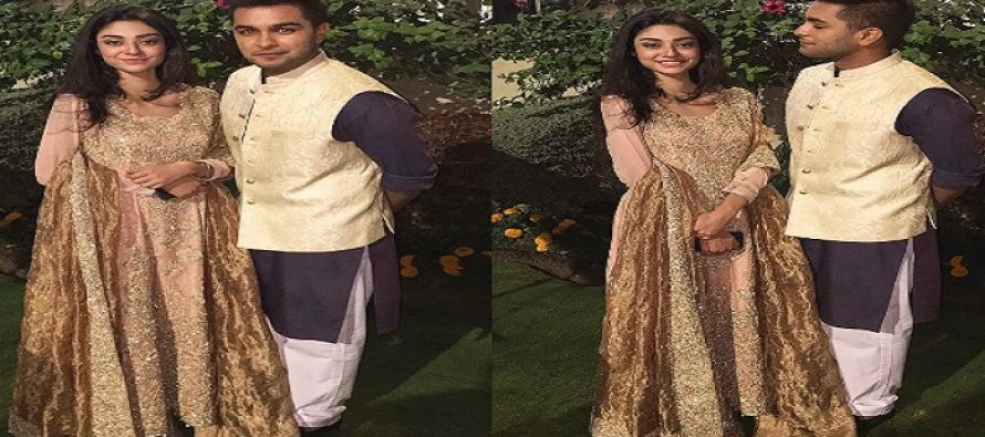 Asim Azhar Pairs Up With Noor Khan For A Musical Telefilm