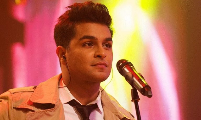 Asim Azhar sang for his upcoming musical telefilm and we instantly fell in love!