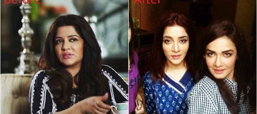 Farah Shah’s Inspirational Transformation