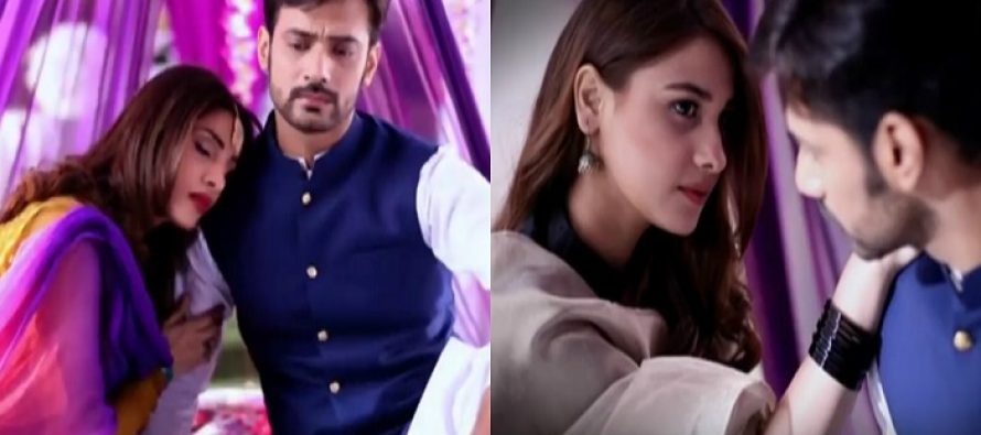 Teasers Of Upcoming Drama Dil e Jaanam