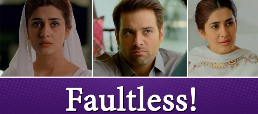Sang e Marmar Episode 23 Review – Faultless!