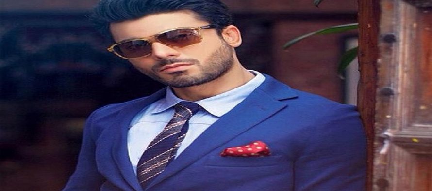 “The motto of my life is: the best advice is no advice at all,” said Fawad Khan