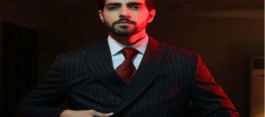 Furqan Qureshi opens up about playing an intersex boy