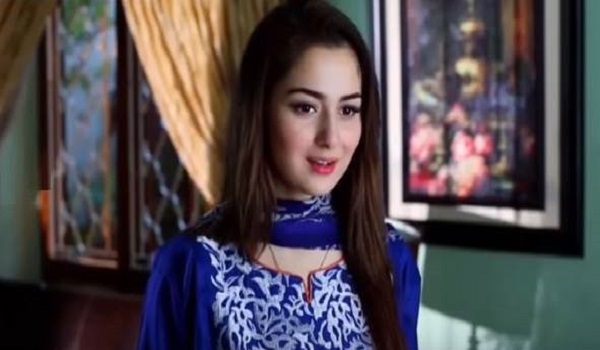 Top 5 Fresh Faces Of Pakistani Television