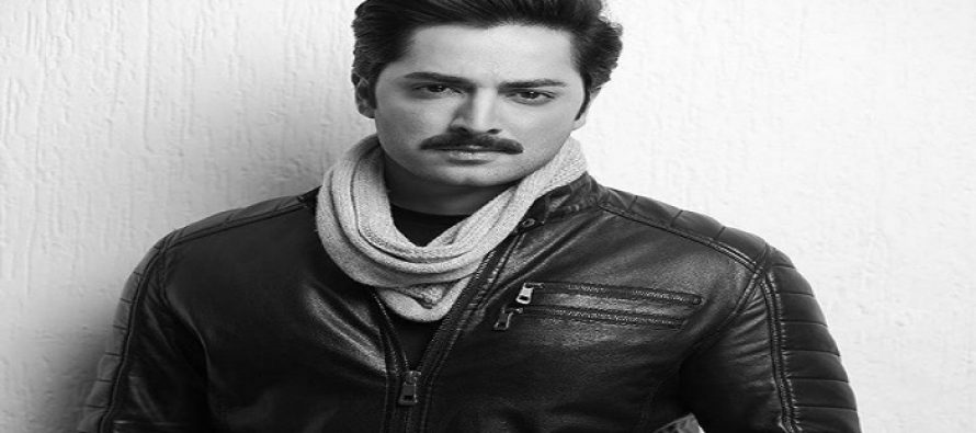 Danish Taimoor’s ‘Wujood’