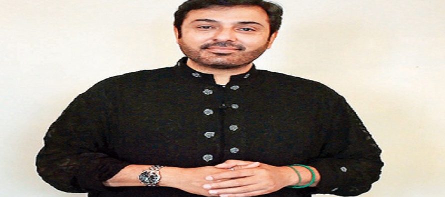 Nouman Ijaz Is All Set To Make Comeback In Pakistani Films