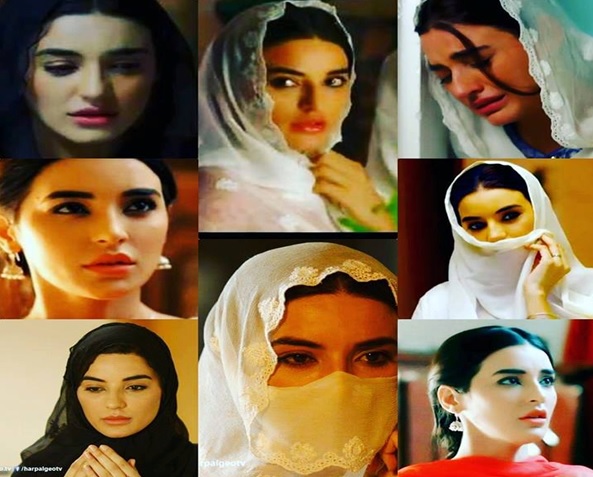 How Khuda aur Mohabbat Season 02 took the awesomeness to a new level!