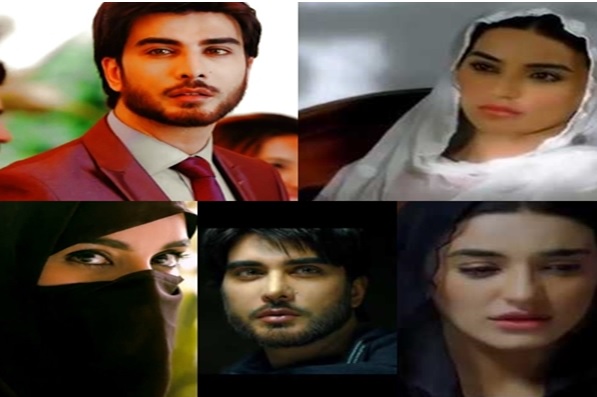 How Khuda aur Mohabbat Season 02 took the awesomeness to a new level!