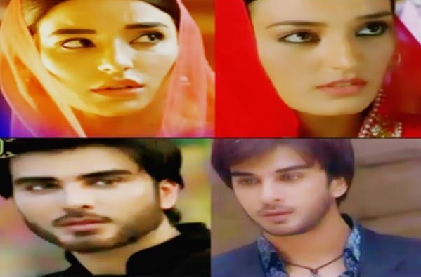 How Khuda aur Mohabbat Season 02 took the awesomeness to a new level!