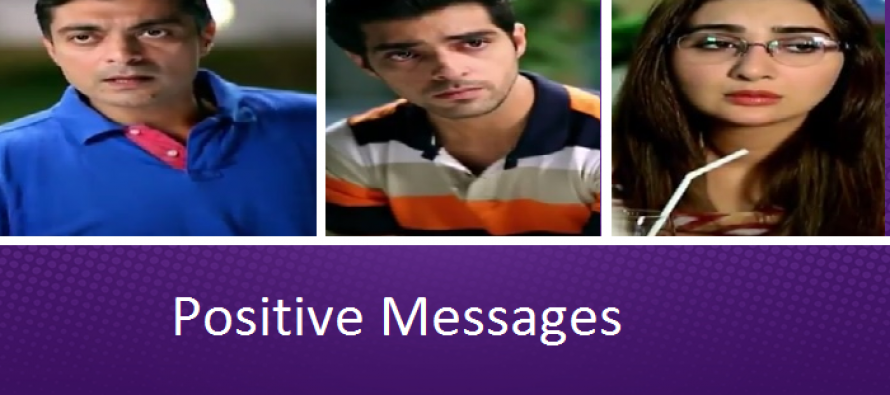 Khuda Mera Bhi Hai Episode 19 Review – Positive Messages