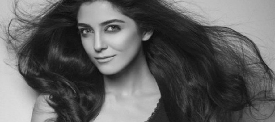 5 Times Maya Ali gave us wardrobe goals
