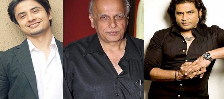 Will Mahesh Bhatt Succeed In Finishing The Cultural Gap b/w Pakistan & India?