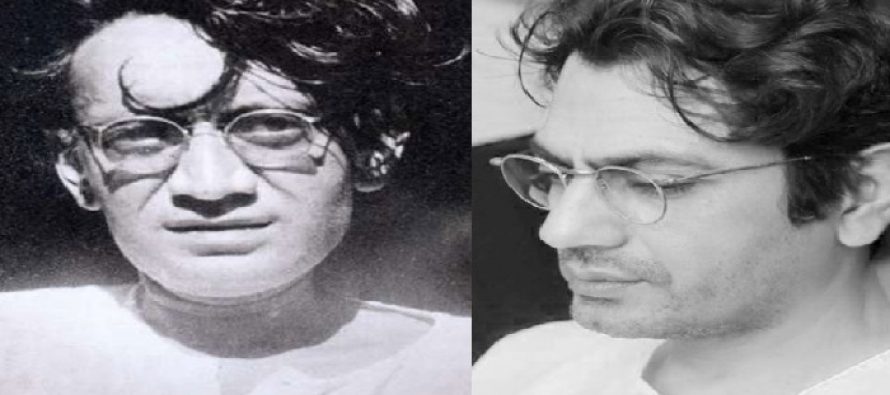 Nawazuddin Siddiqui’s First Look As Manto is Out