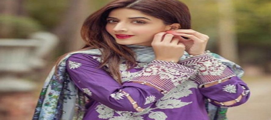 Mawra Hocane Is All Set To Continue Her Studies