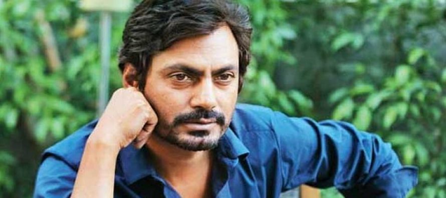 Nawazuddin Siddiqui Aspires To Do Justice To Manto