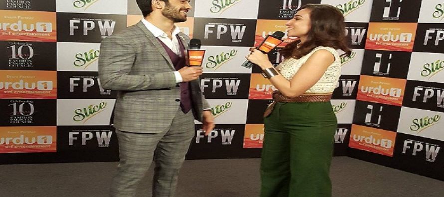 FPW 2017 Kicks Off