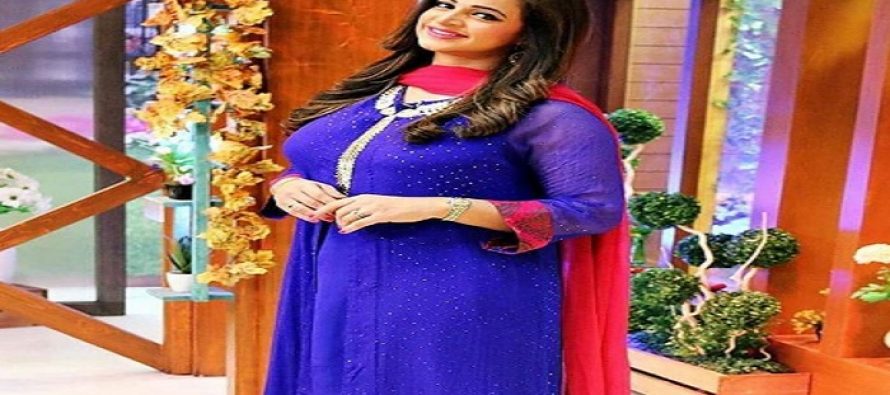 Noor Shuts Rumors Of Using Weight Loss Suplements