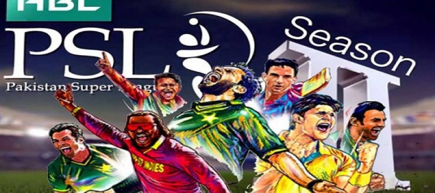 Nation Reacts To The Decision Of Holding PSL Final In Lahore