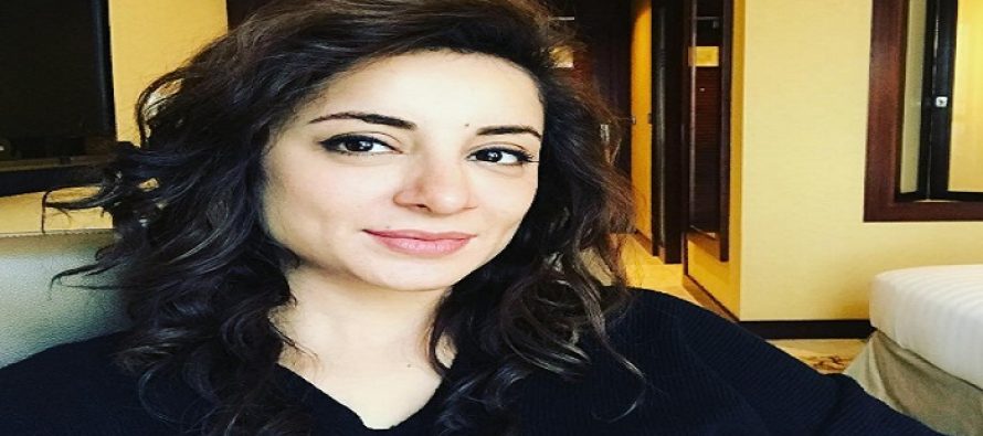 People Are Bashing Sarwat Gilani & You Won’t Believe Why
