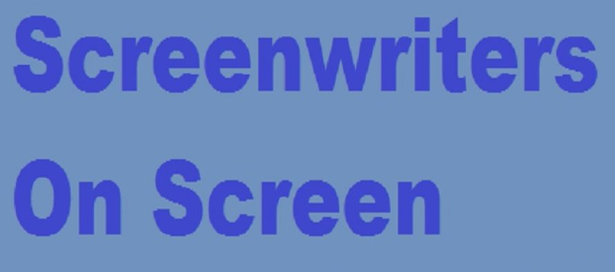 Screenwriters On Screen