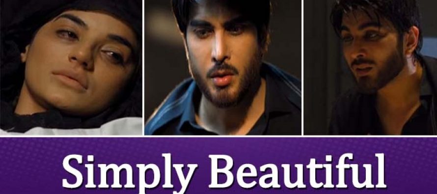 Khuda Aur Mohabbat Episode 15 Review – Simply Beautiful!