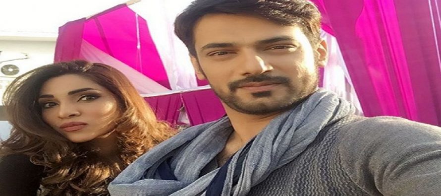 Zahid Ahmed & Zhalay Sarhadi In Upcoming Drama ‘Dil-e-Janam’