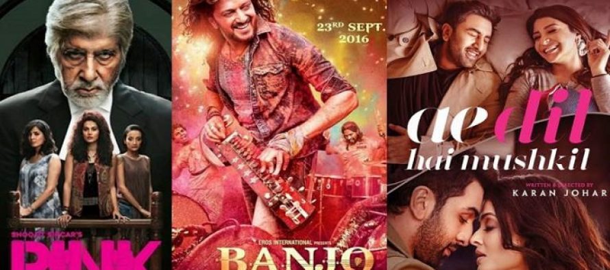 LHC Allows Private Pakistani Channels To Air Indian Movies