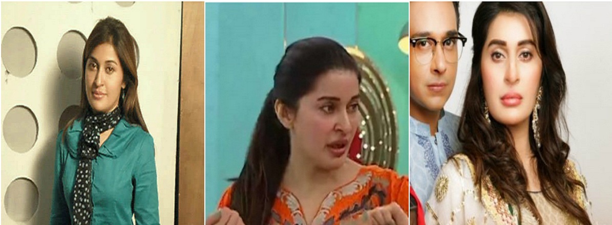 Shaista Lodhi Before & After Cosmetic Surgeries!