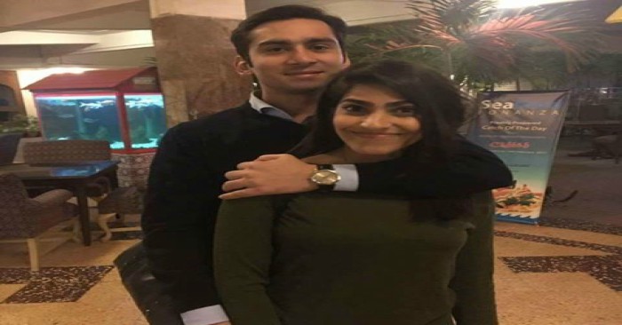 Mahira Khan's ex husband remarries and here are the photos