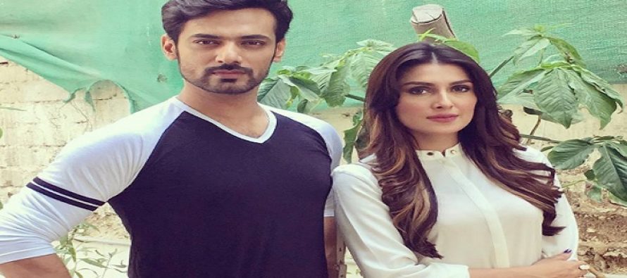 Zahid Ahmed To Play An Antagonist In ‘Tau Dil Ka Kia Hua’