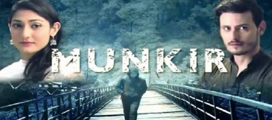 Munkir Episode 6 & 7 Review – Average!