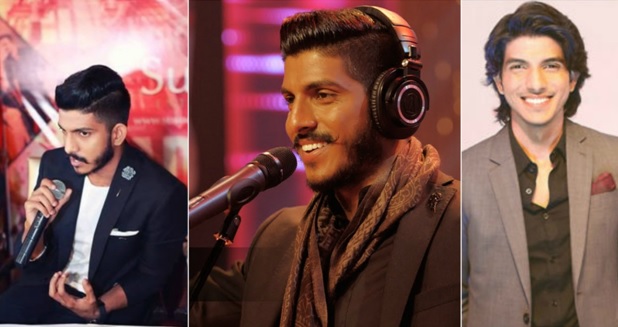 Emerging Voices Of Pakistan's Music Industry