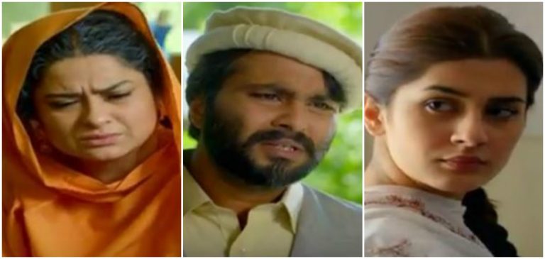 Sang e Marmar Episode 27 Review – Heartbreaking!