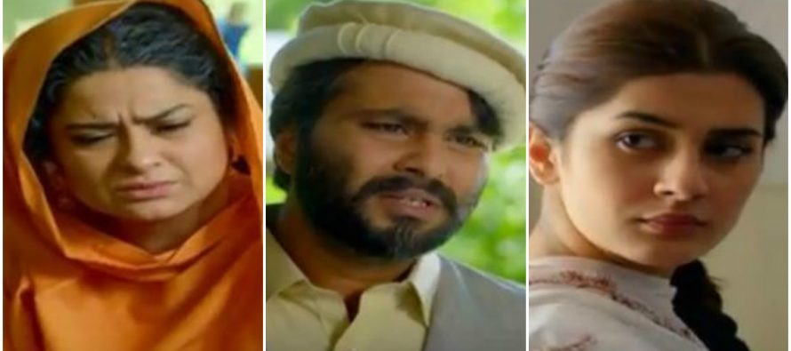 Sang e Marmar Episode 27 Review – Heartbreaking!