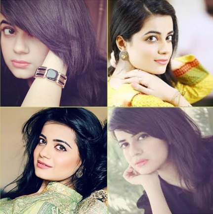 Top 10 New Actresses Of Pakistani Drama Industry