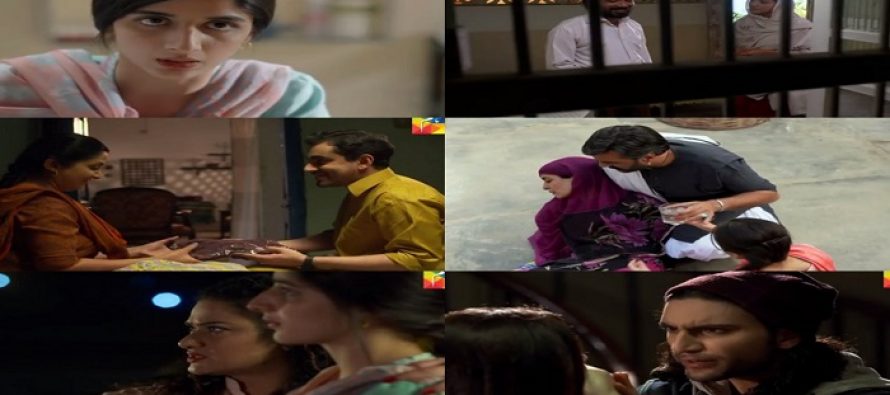 Sammi Episode 6 Review – Intricate Storyline