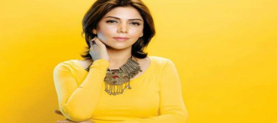 Hadiqa Kiani is all set to release her new music album