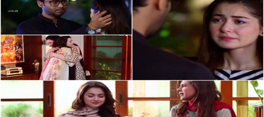 Titli Episode 7 Review – Nayla Versus Kiran!