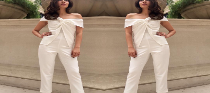 5 Times Mahira Khan slayed in white